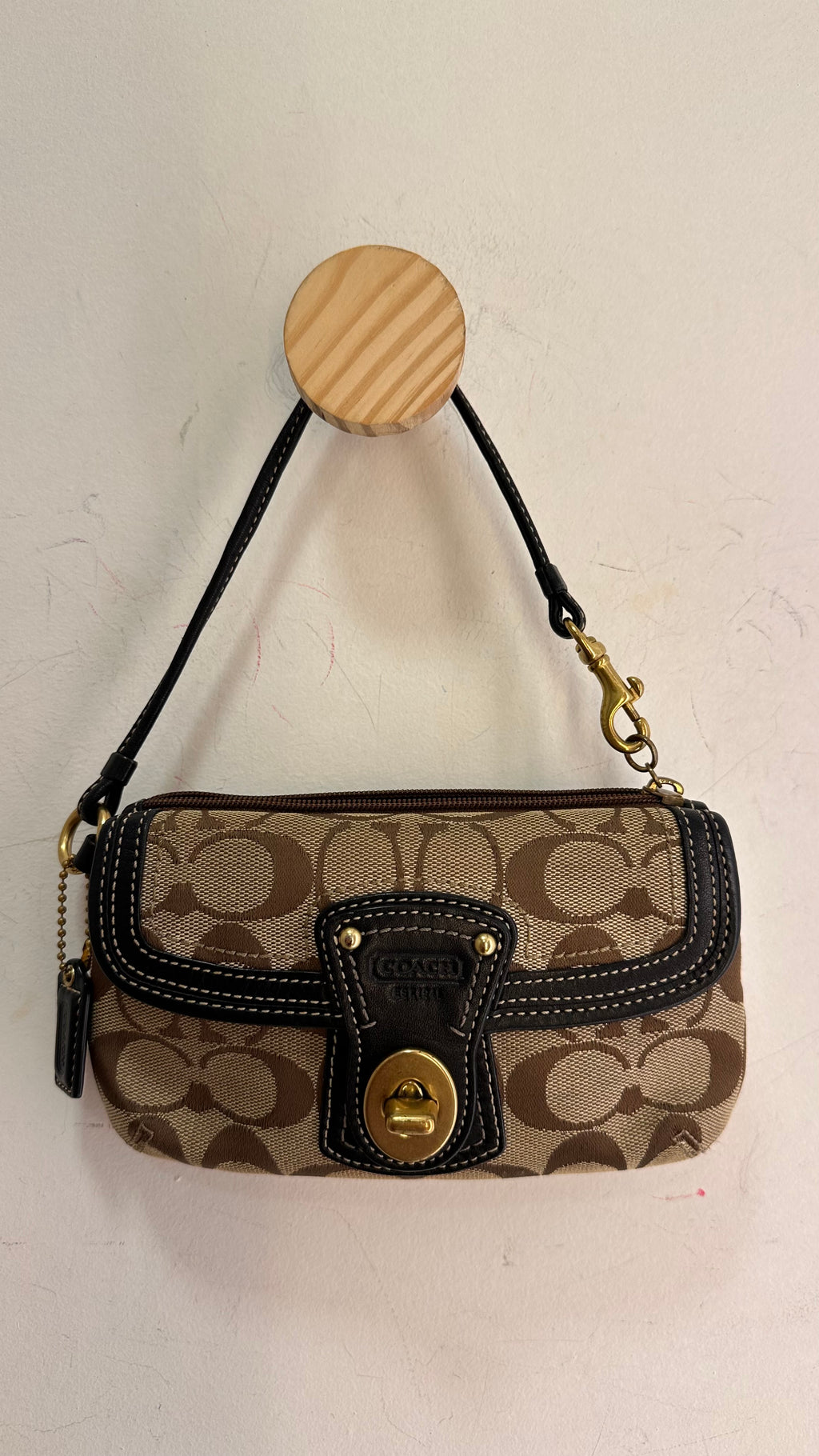 Mini Bag Coach