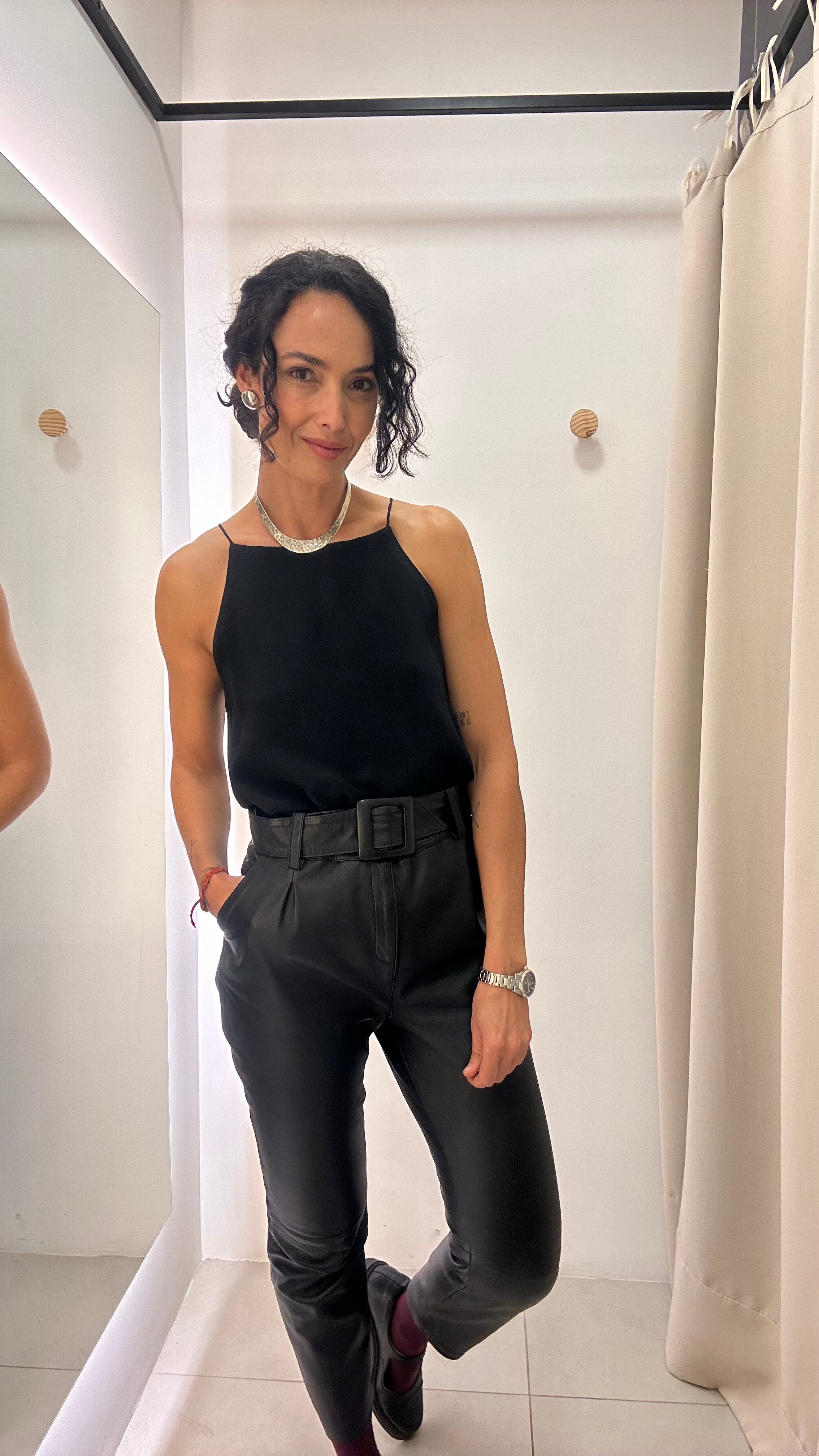Calça Tassia Ely