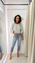Calça Jeans Le Lis Blanc