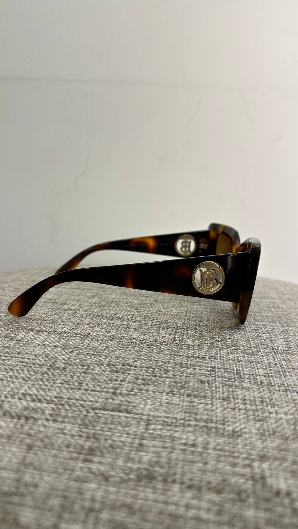 óculos burberry polarizado