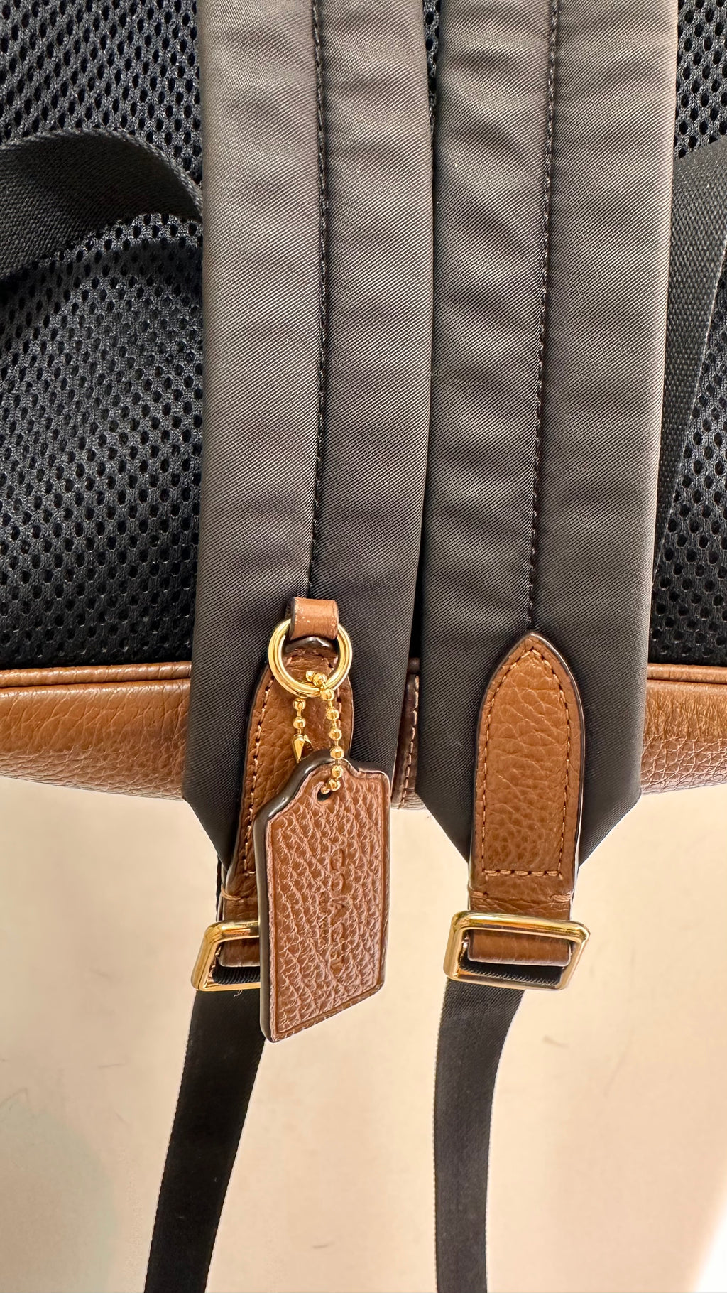 Mochila Coach