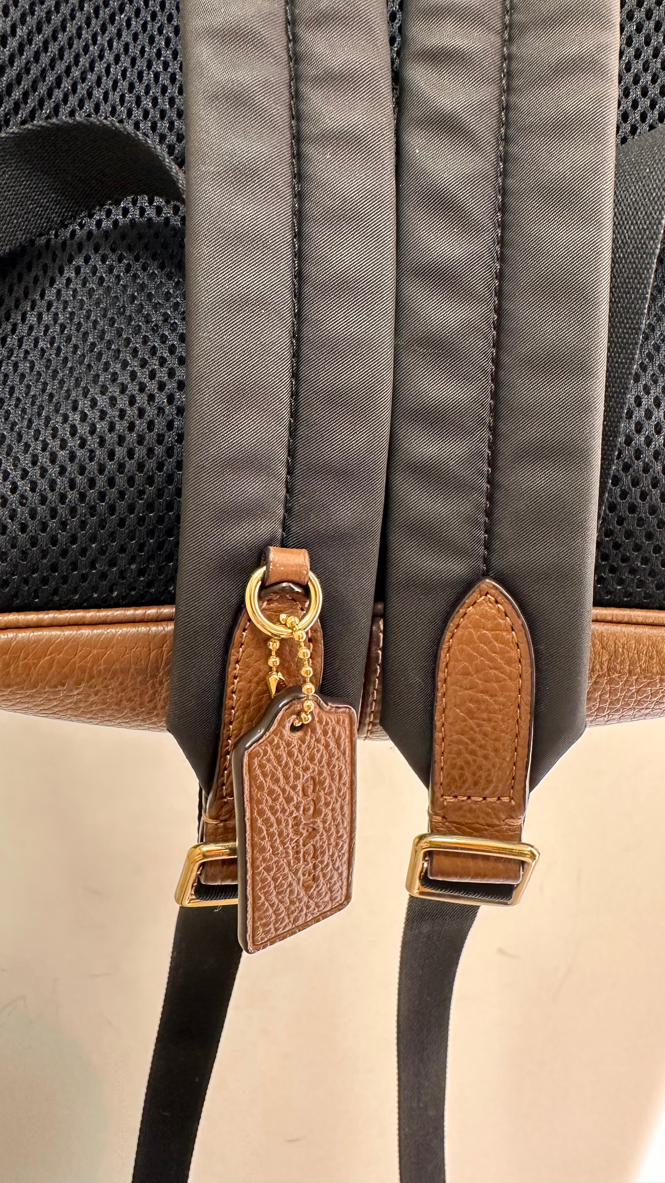 Mochila Coach