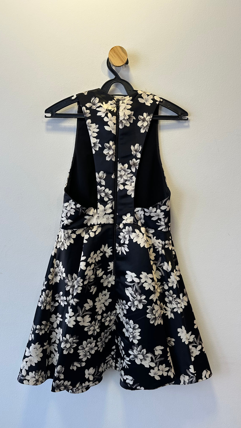 Vestido estampado