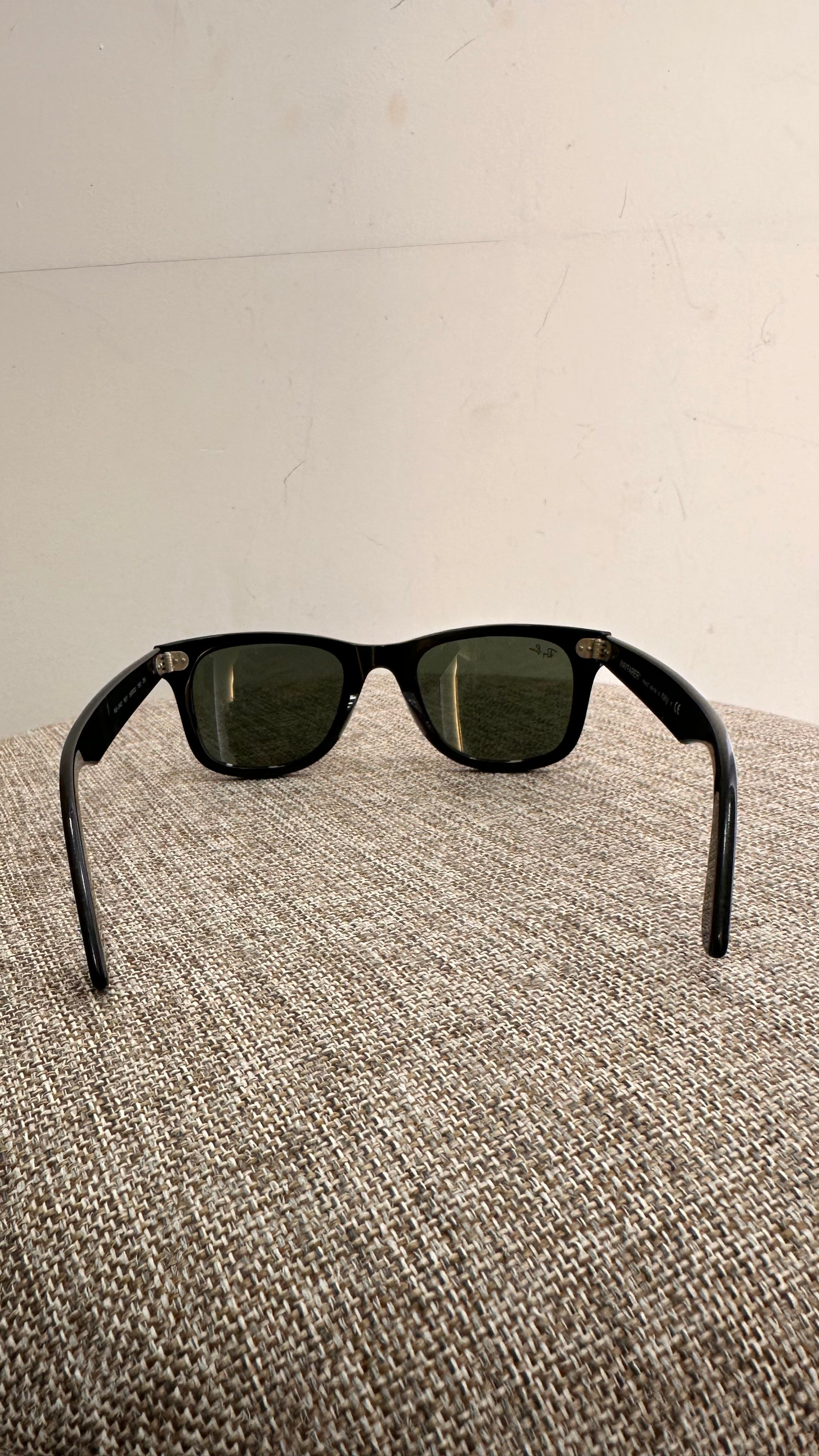 Ray Ban