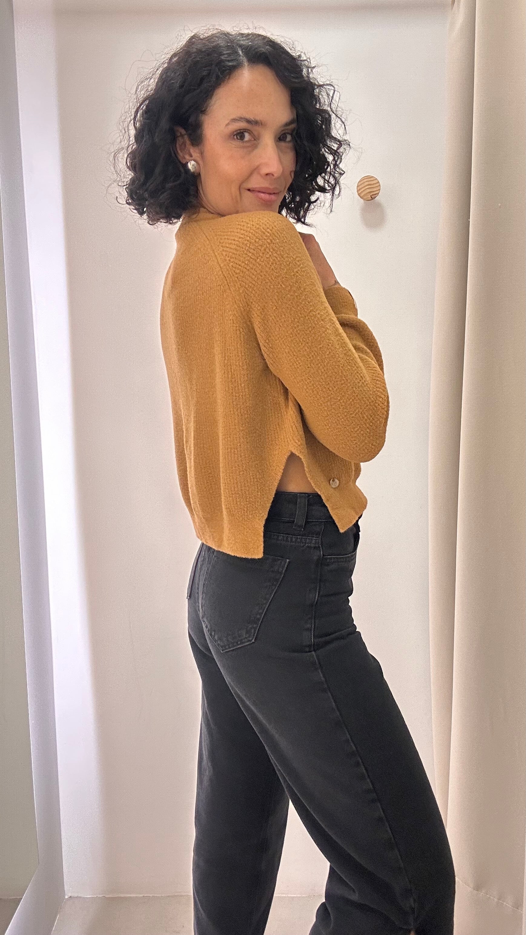 Tricot Biamar
