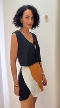 Conjunto Maria Manô