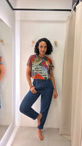 Calça Jeans