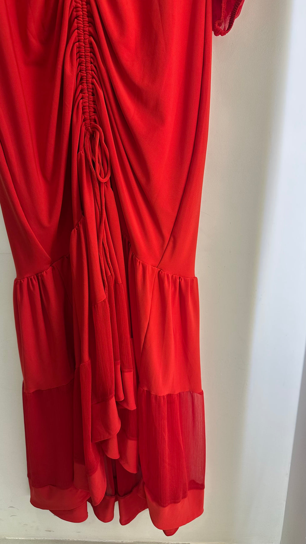 Vestido Ton âge