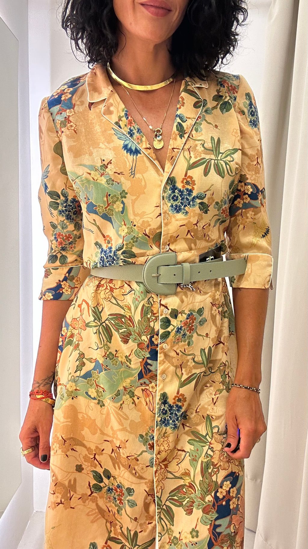 Chemise Zara