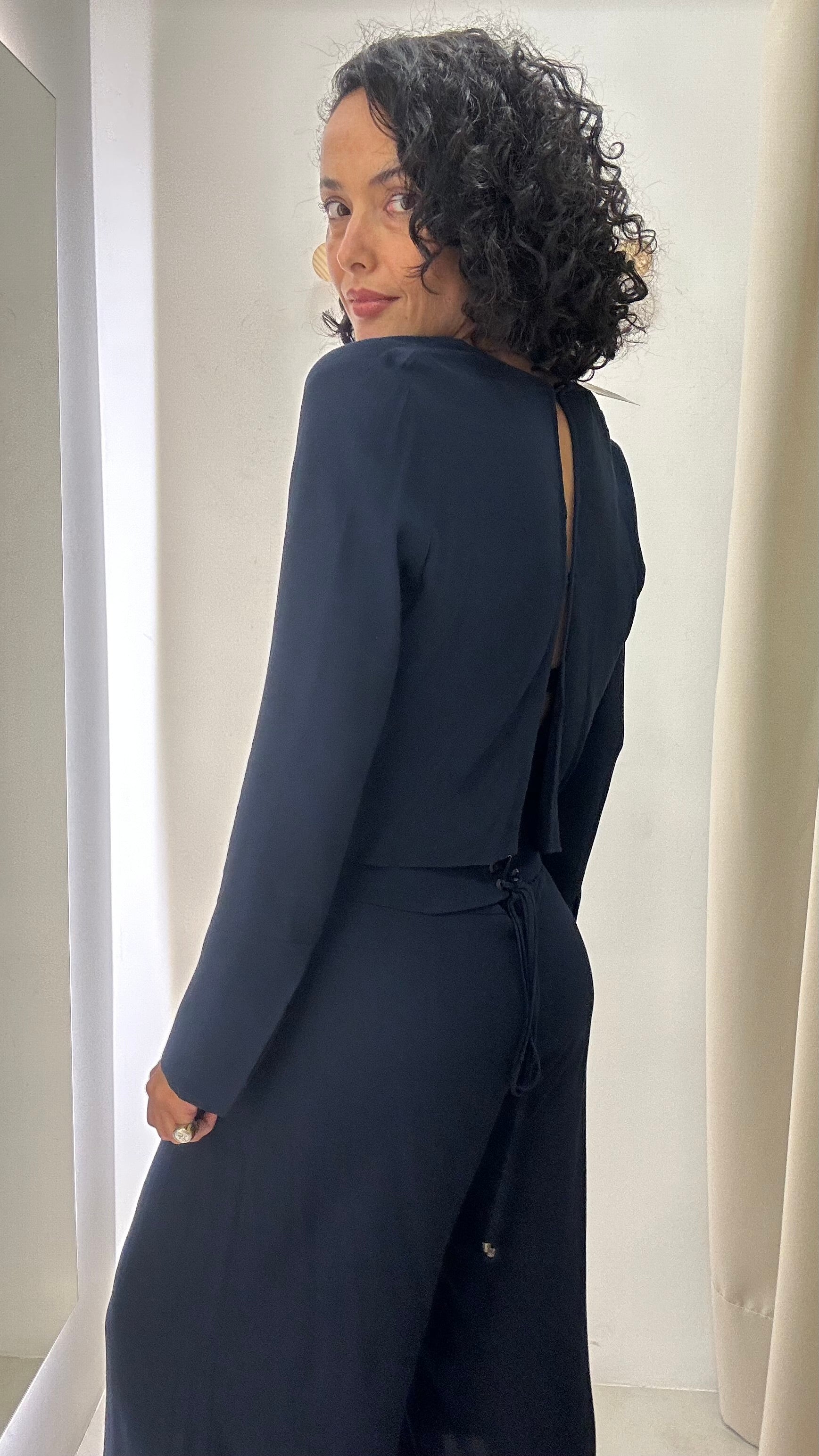 Macacão Azul Animale