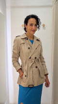 Trench Coat Banana Republic