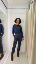 Calça Jeans Le Lis Blanc
