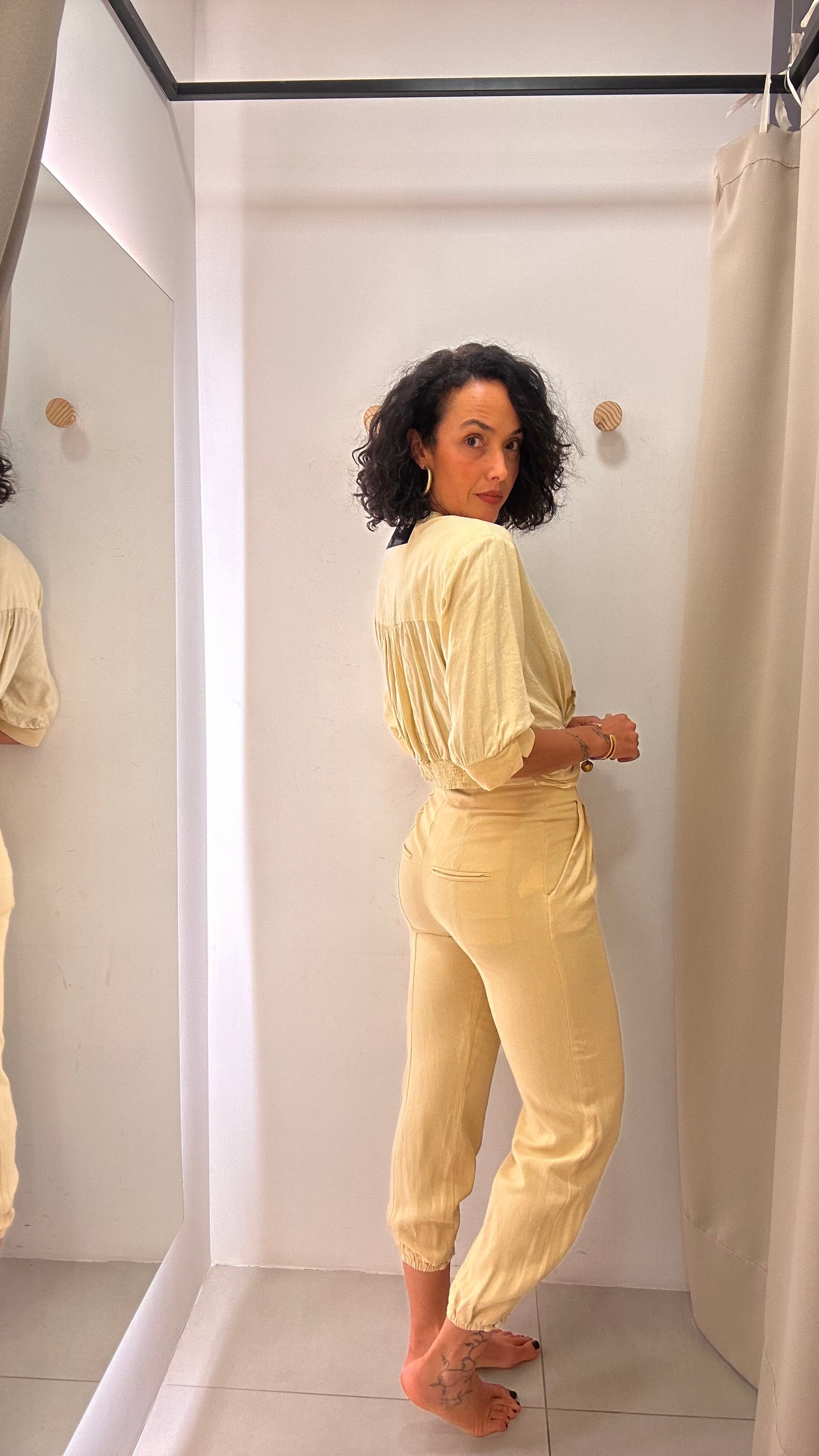 Calça Cris Barros