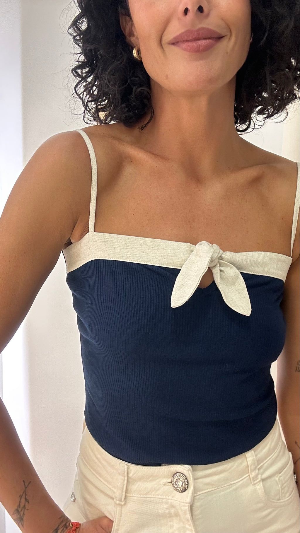 Regata Lança Perfume