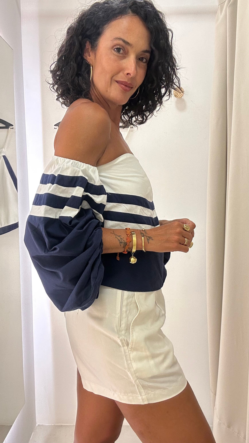 Conjunto Iorane