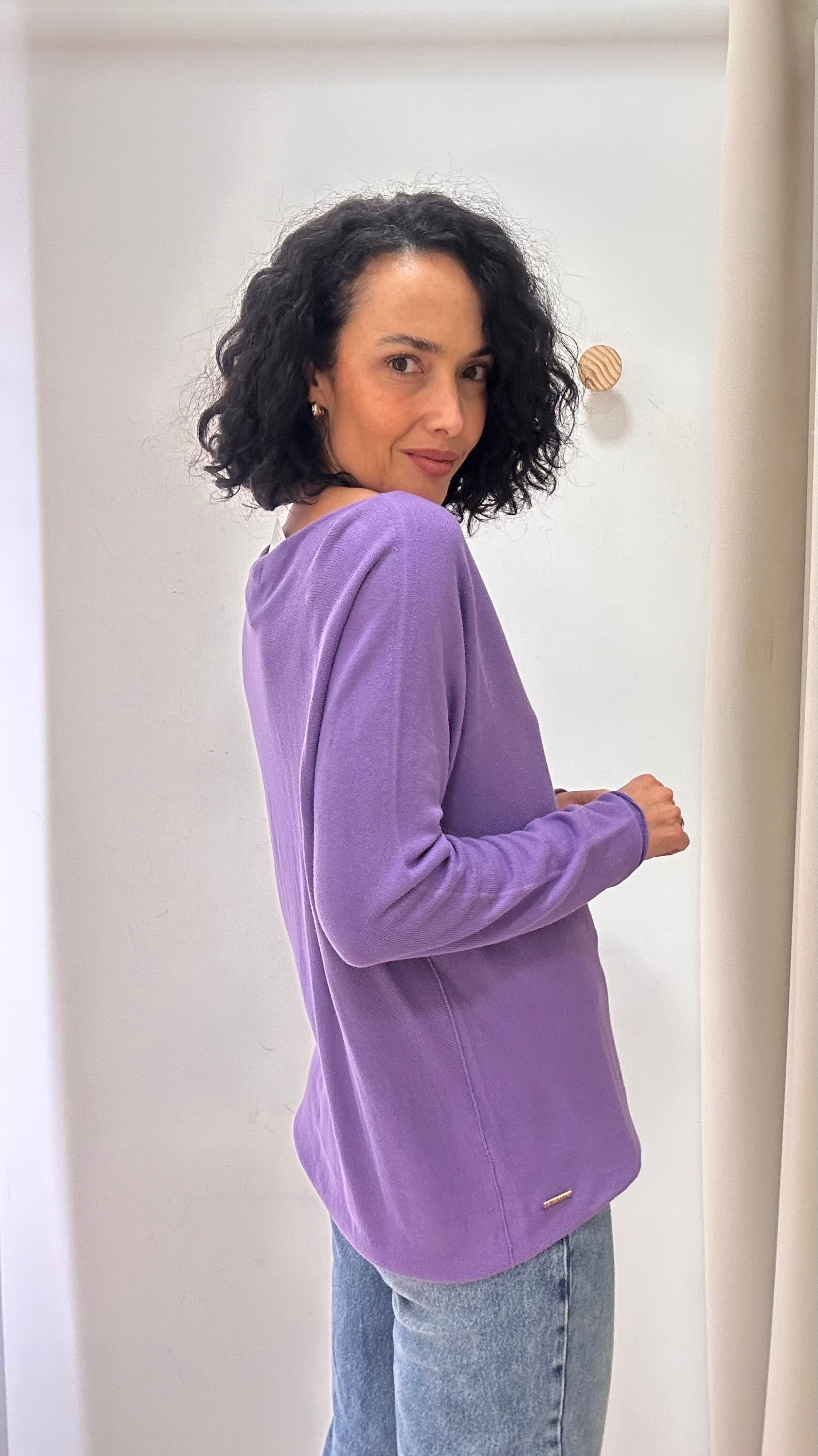 Tricot Anselmi