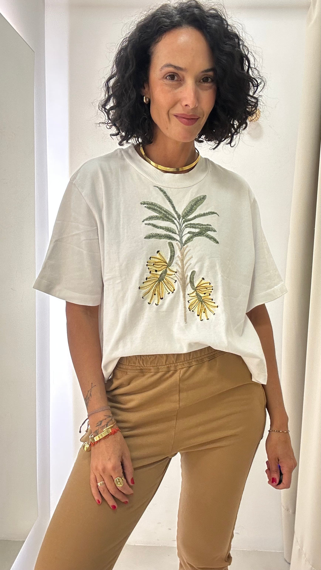 Calça Moletom Biamar