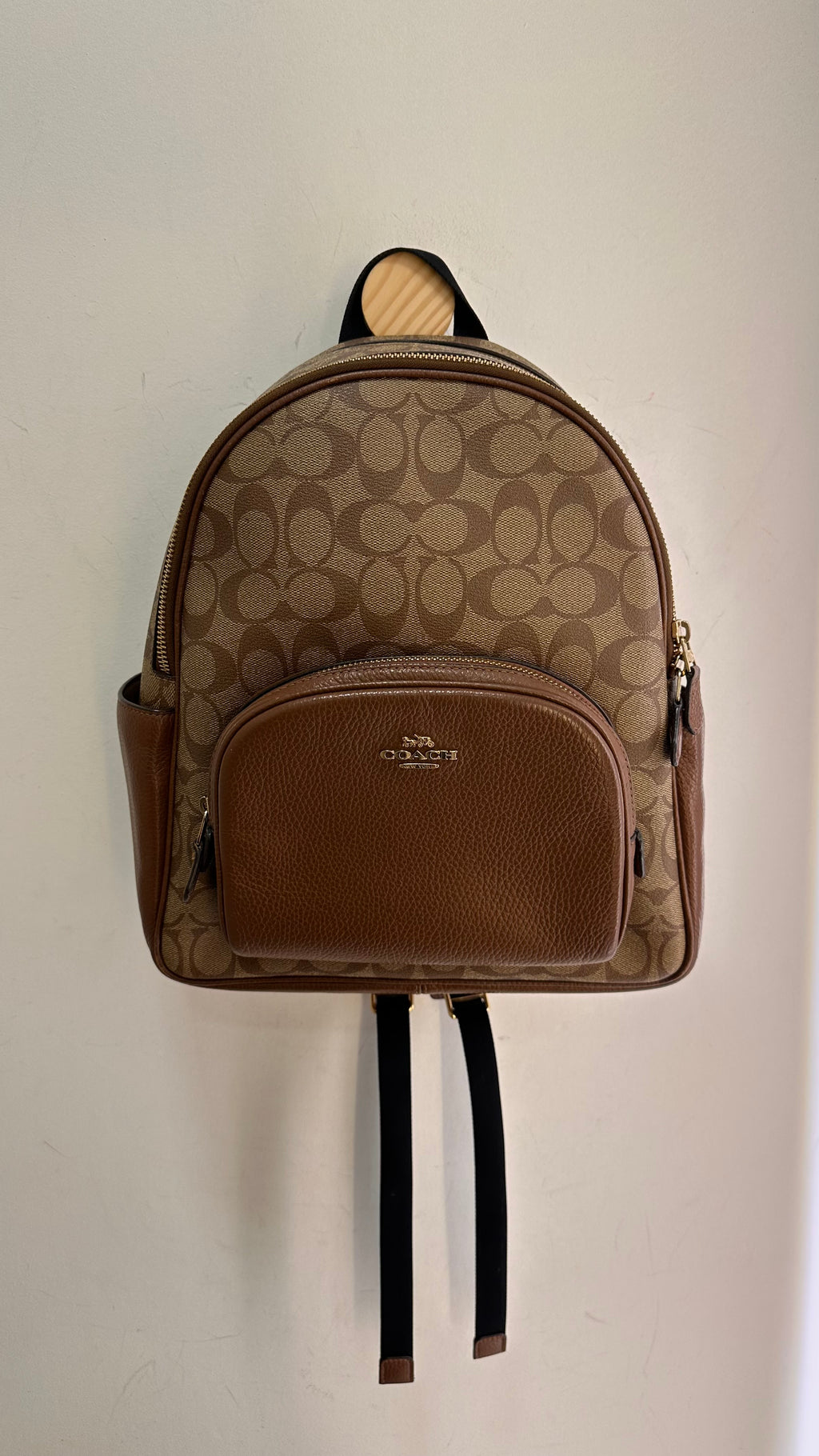 Mochila Coach