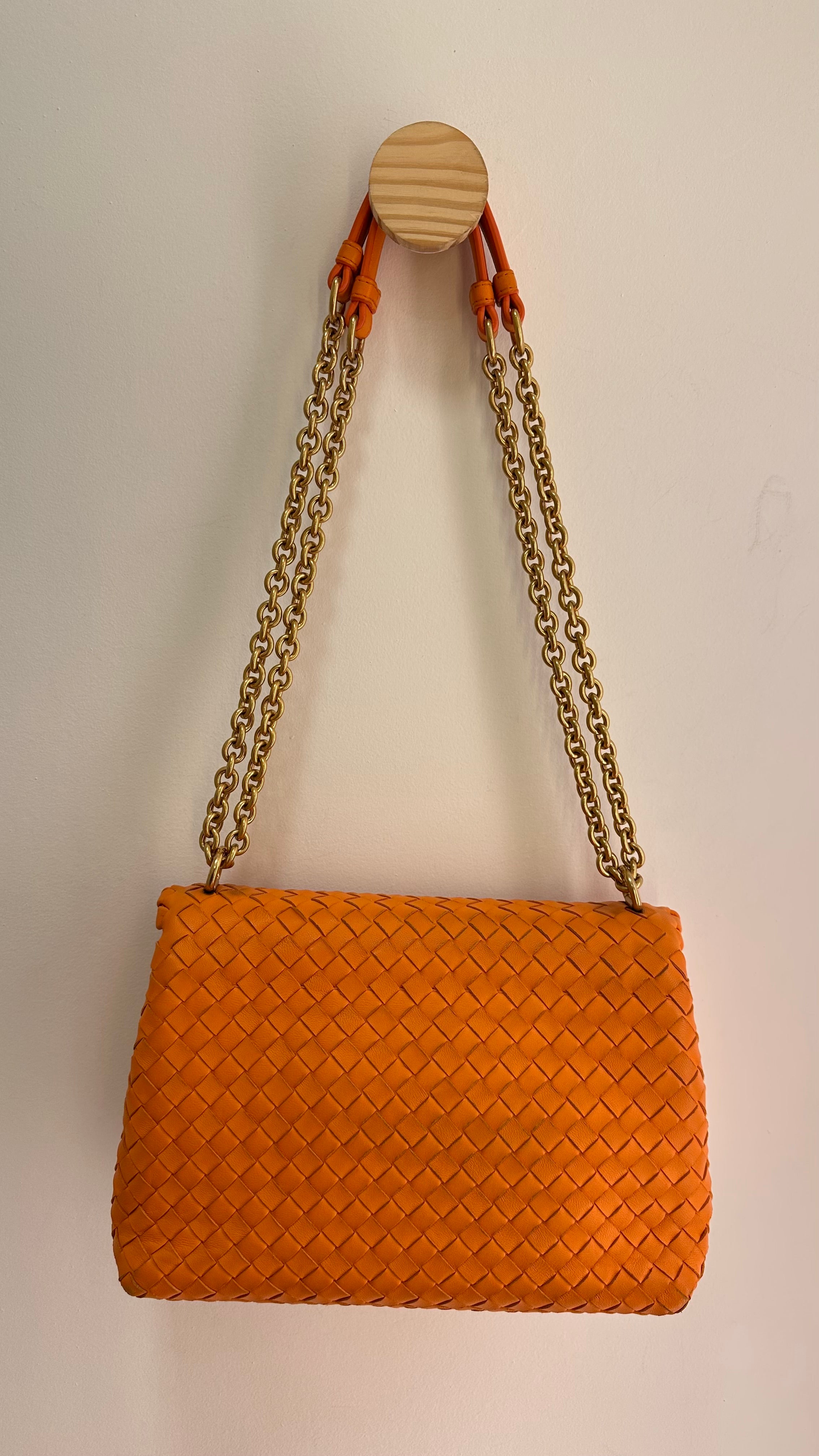 Bolsa Bottega Veneta