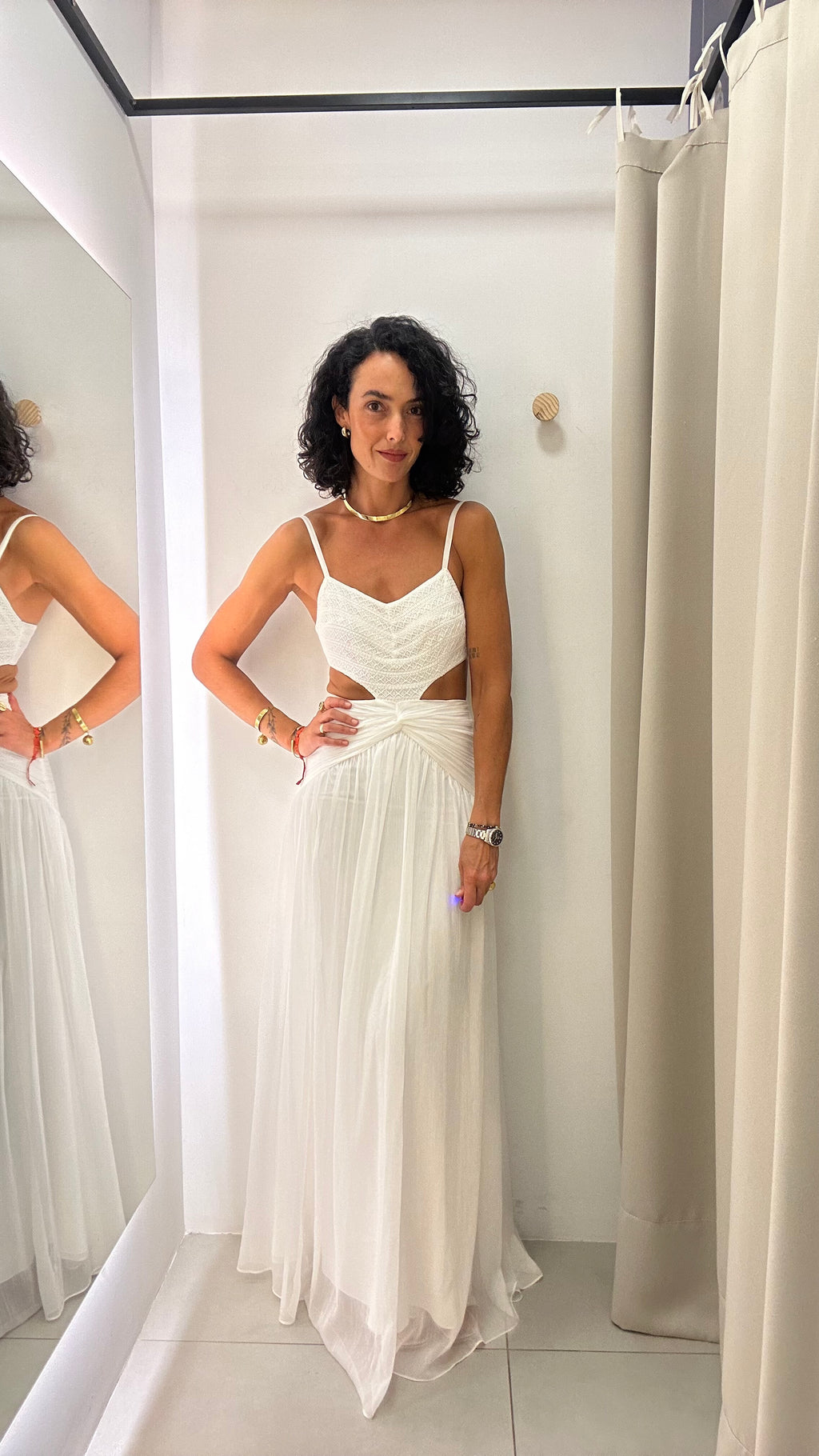 Vestido PatBo
