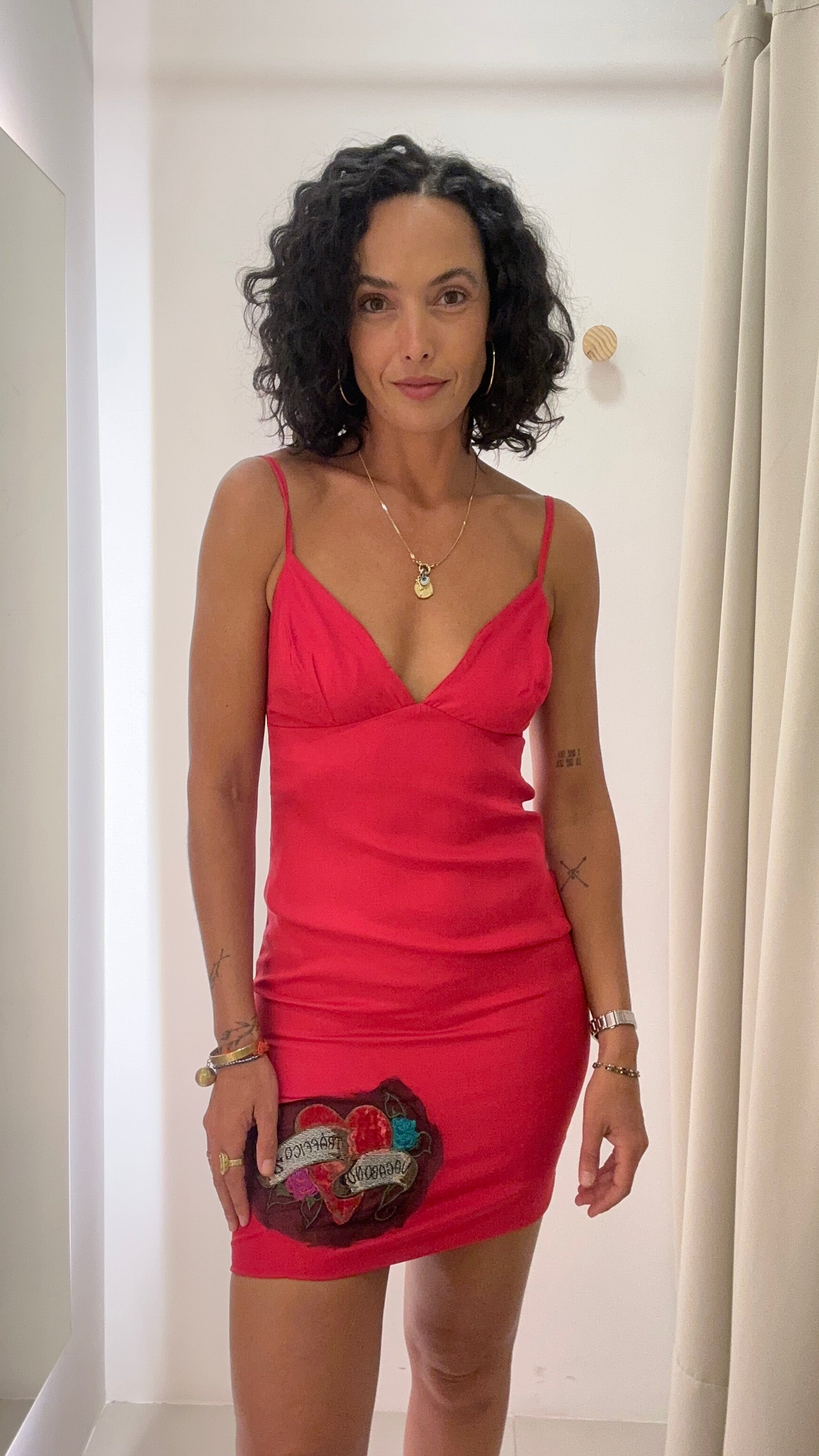 Vestido agilitá