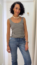 Regata Listrada Shoulder