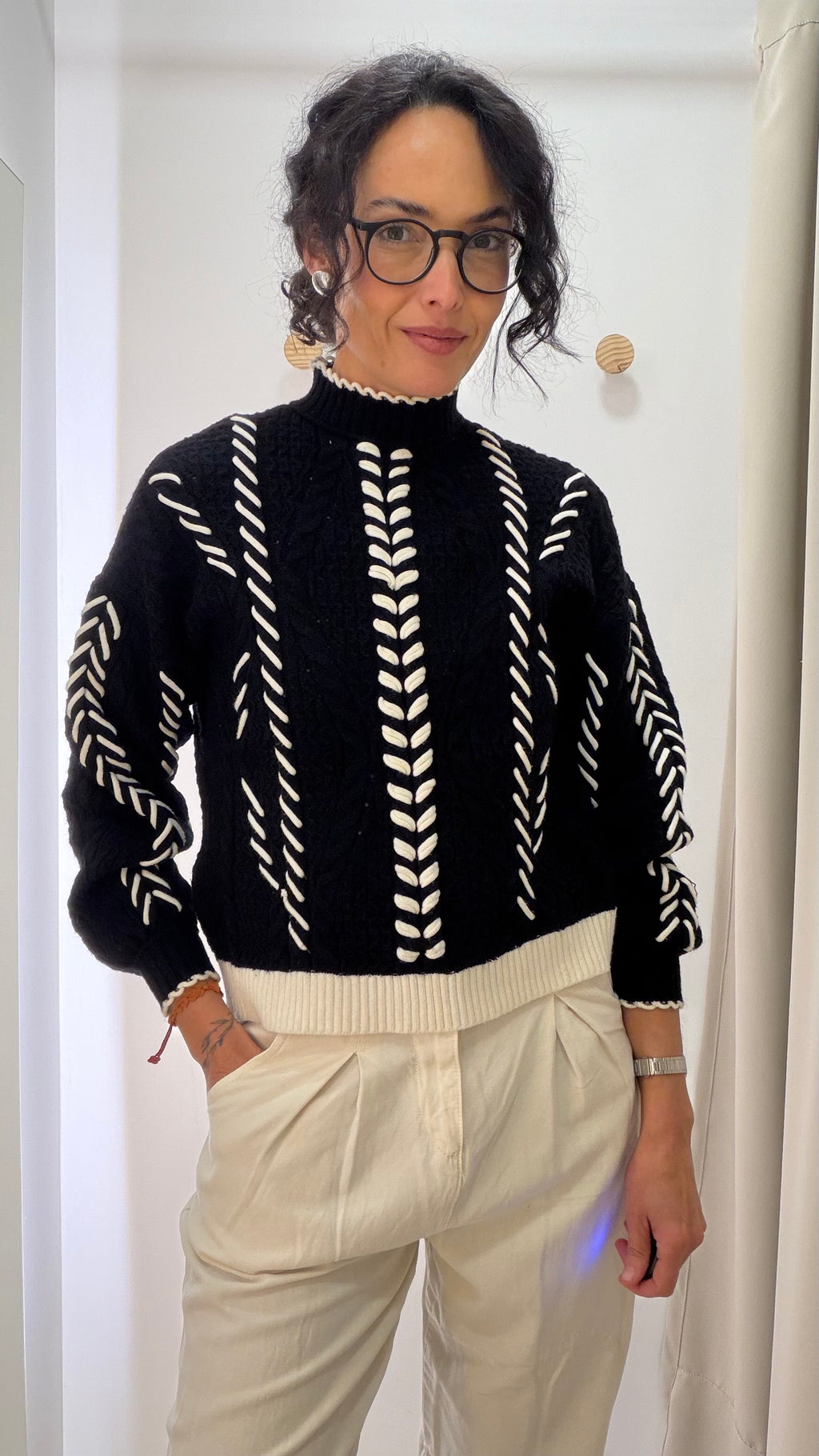 Tricot Iorane