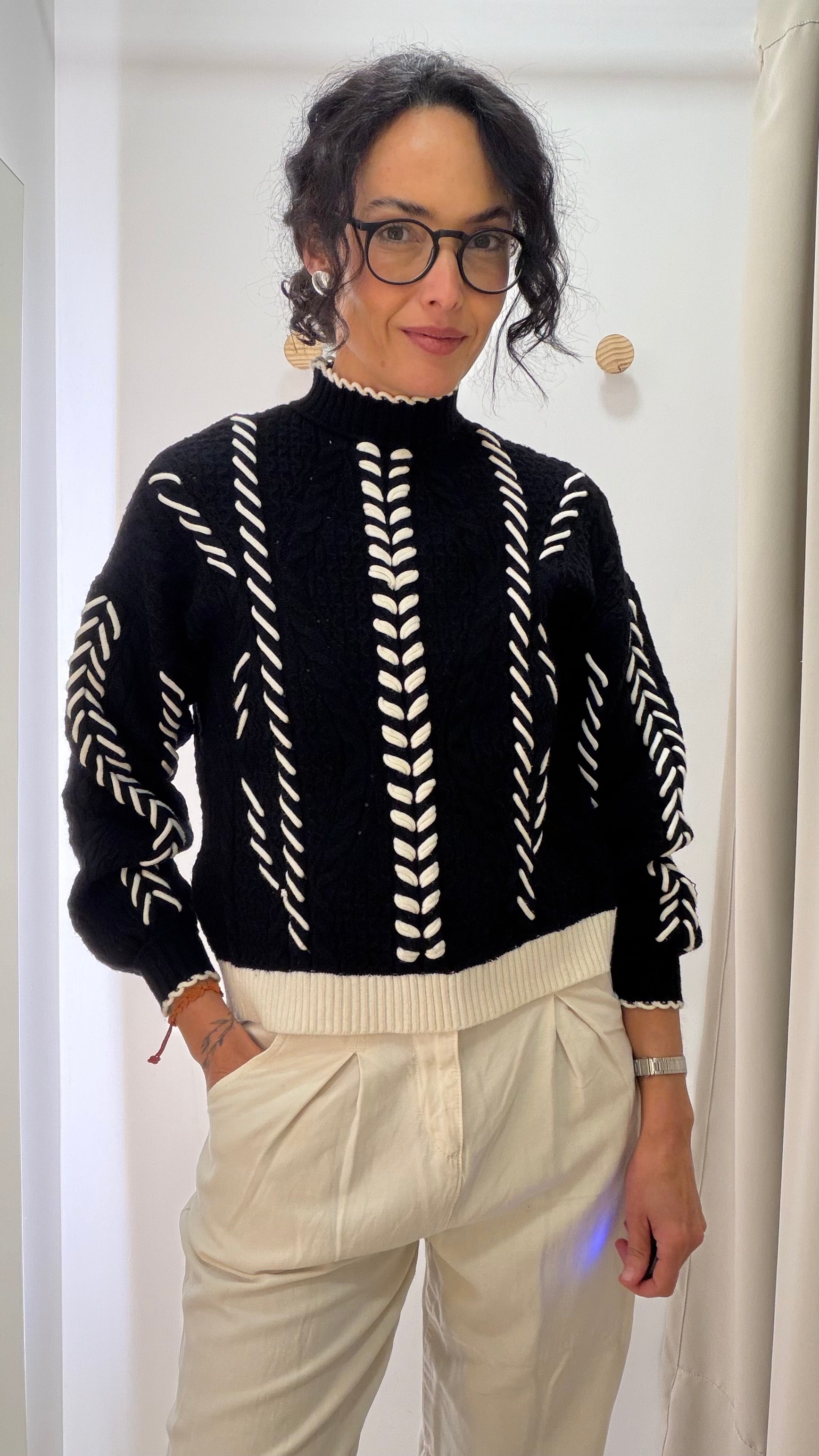 Tricot Iorane