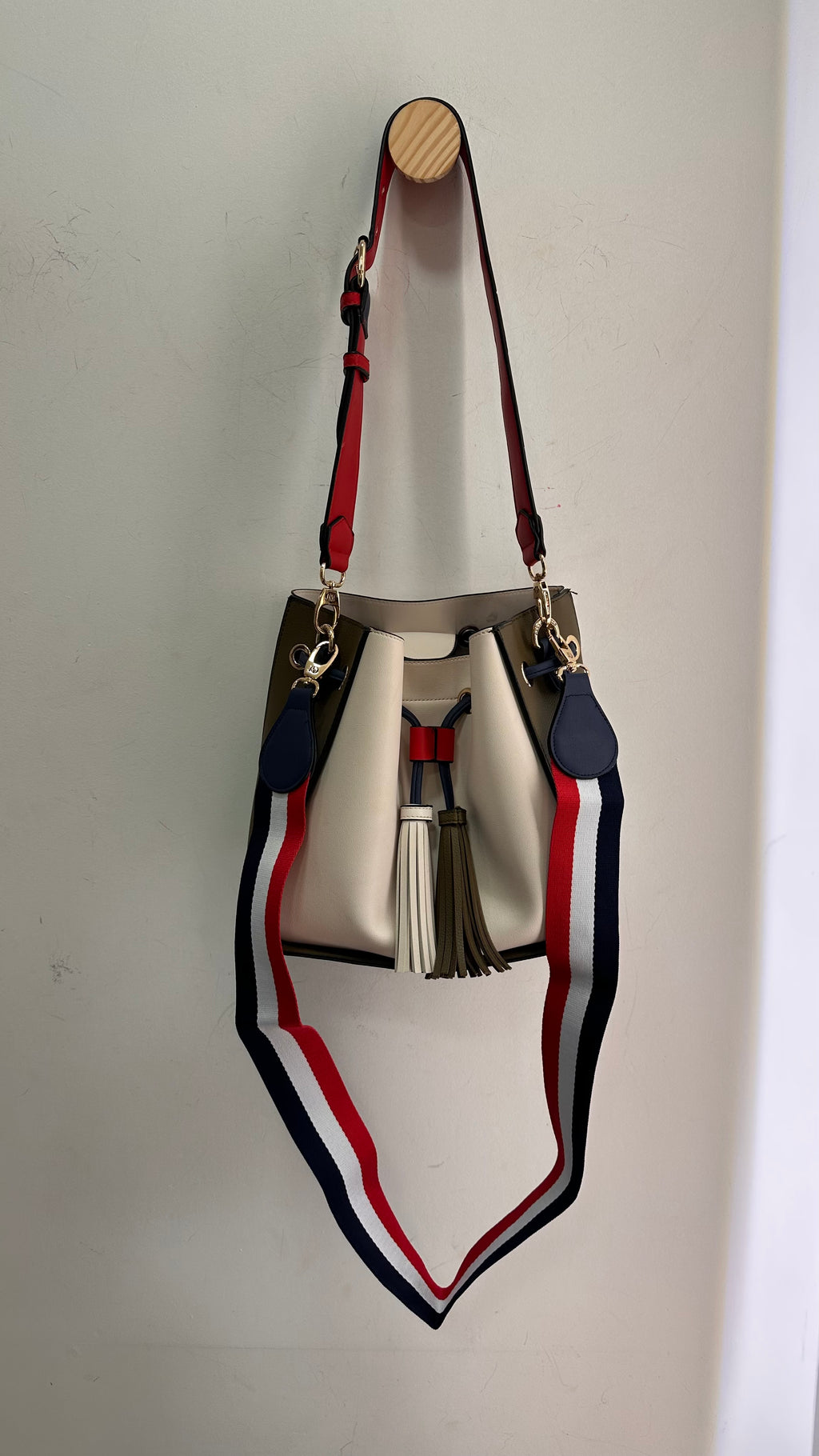 Bolsa Carlos Miele