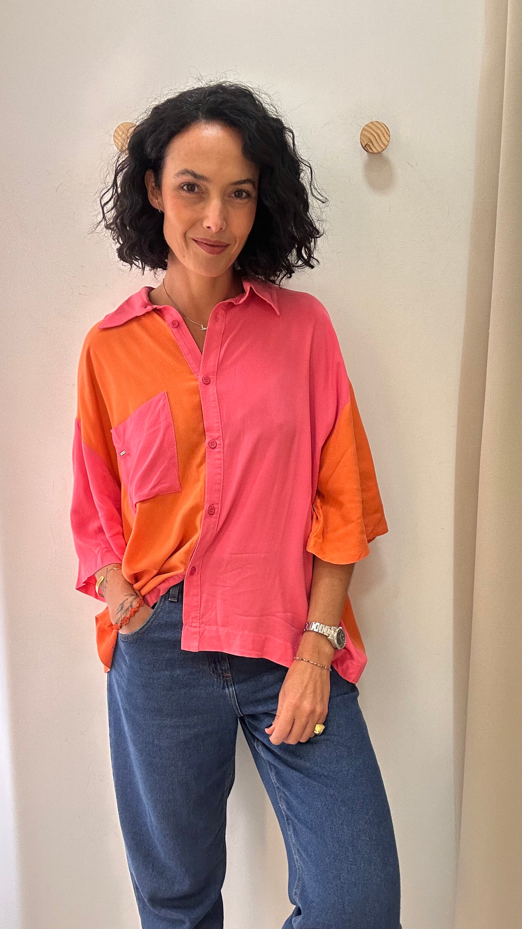 Camisa Sommer