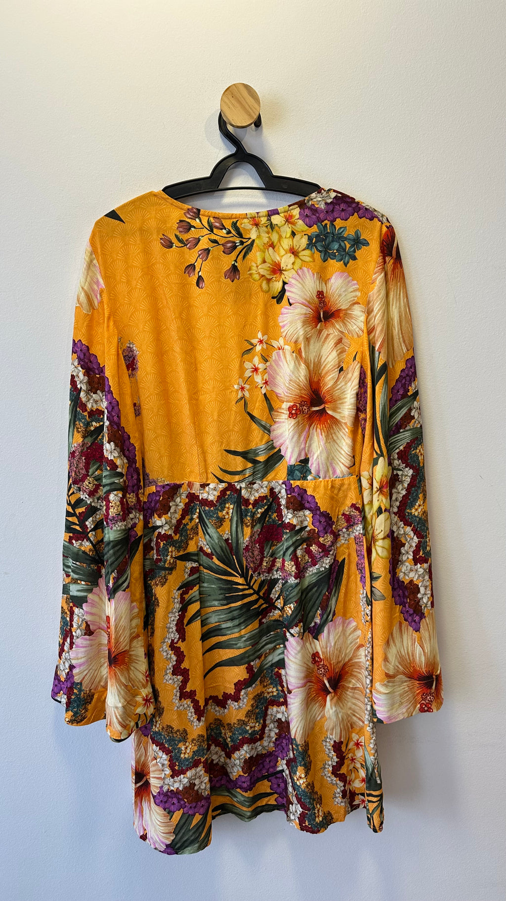 Vestido farm