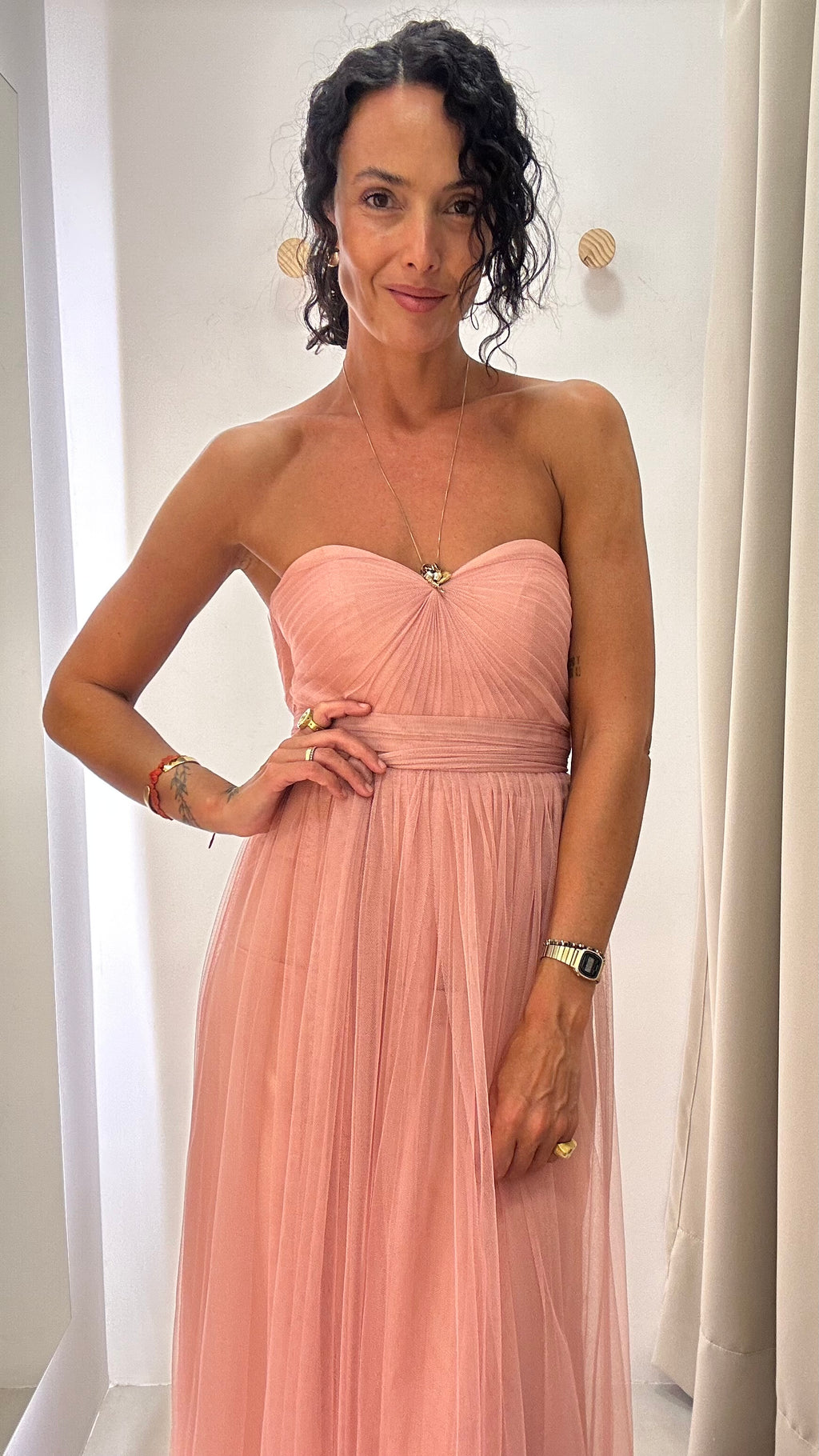 Vestido de festa Jenny Yoo