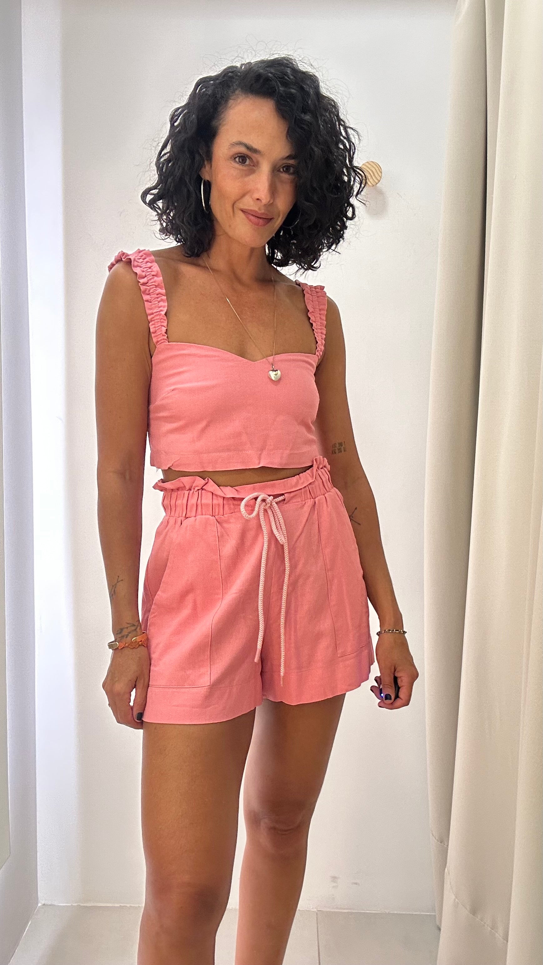 Conjunto Rosa Maria Filó