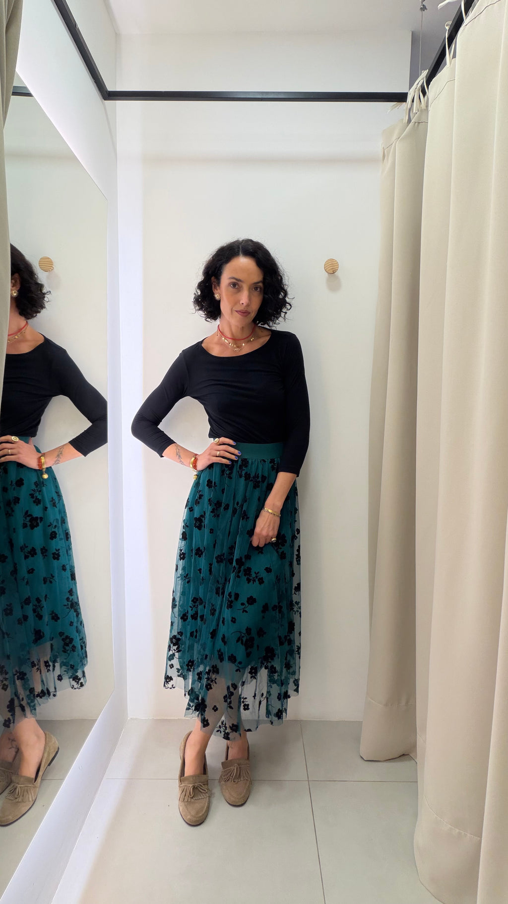 Saia Clothes & Co