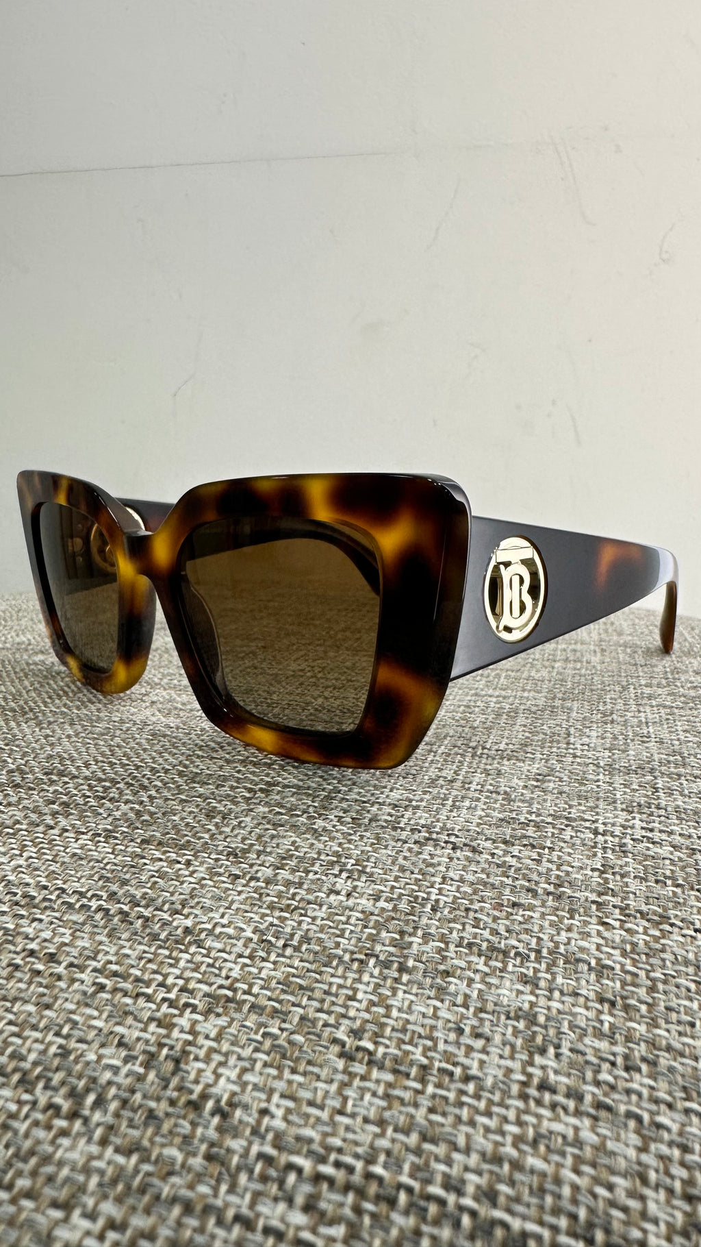 óculos burberry polarizado