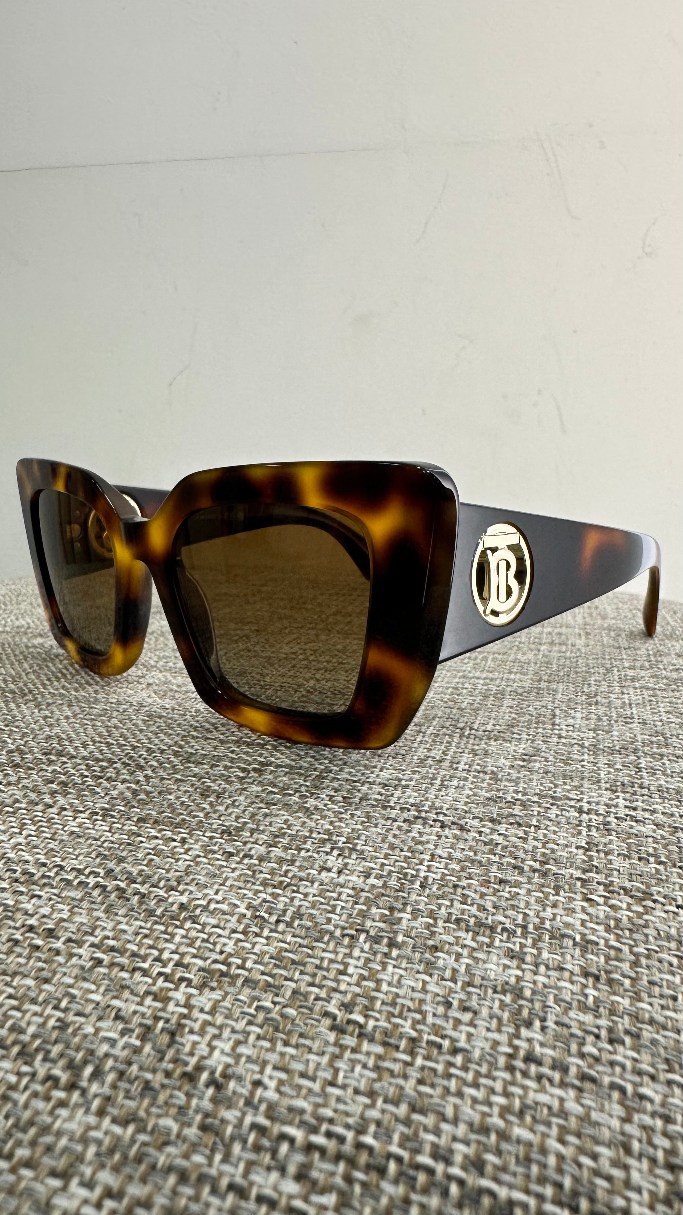 óculos burberry polarizado