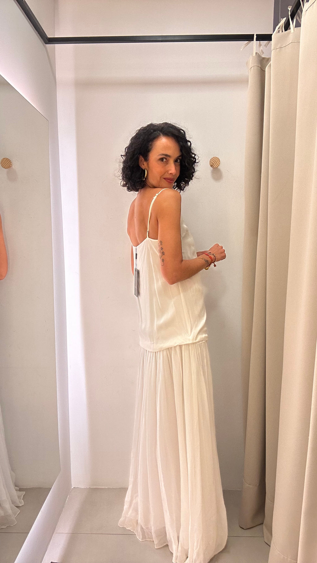 Vestido Branco