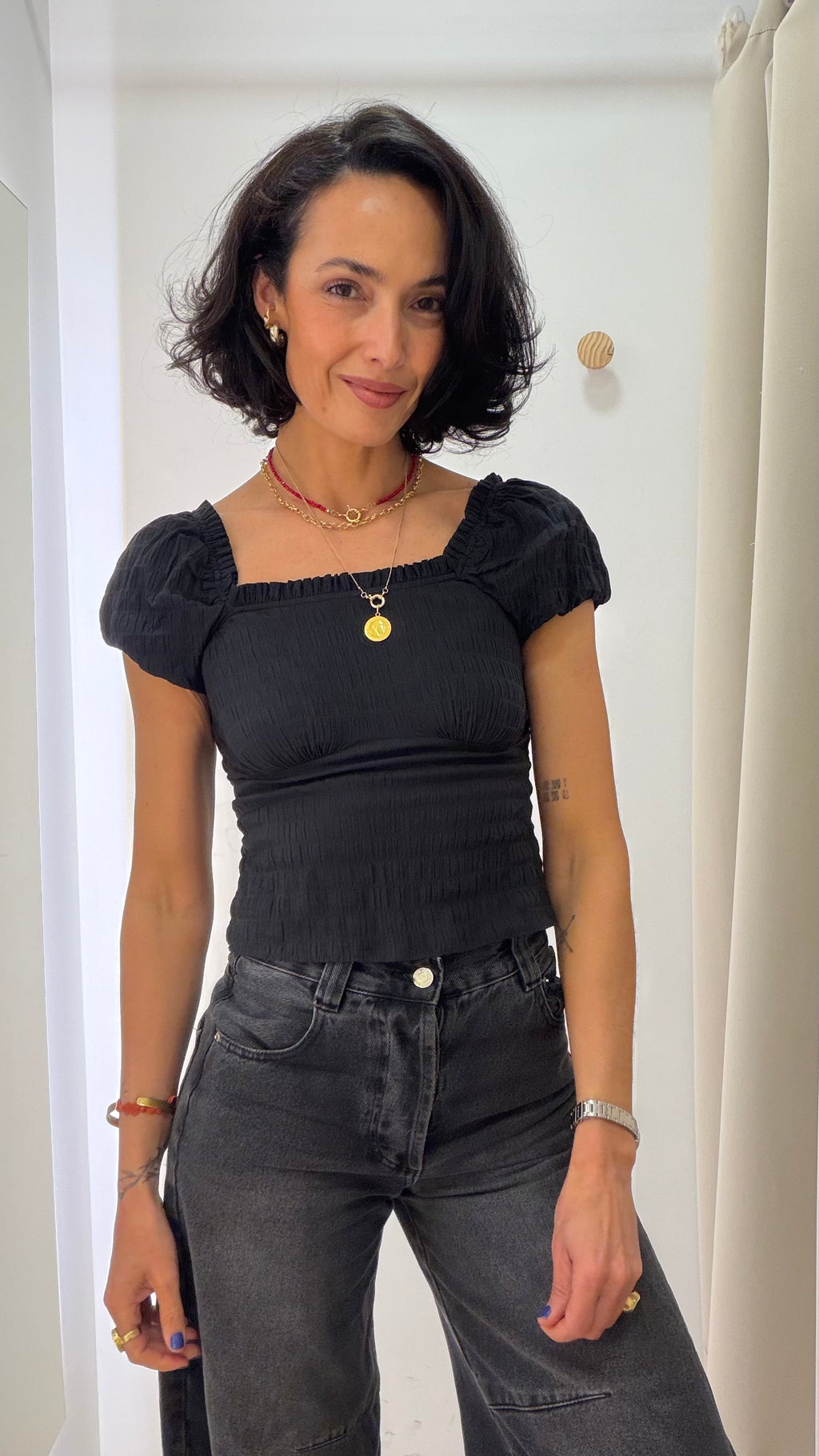 Jeans Nati Vozza