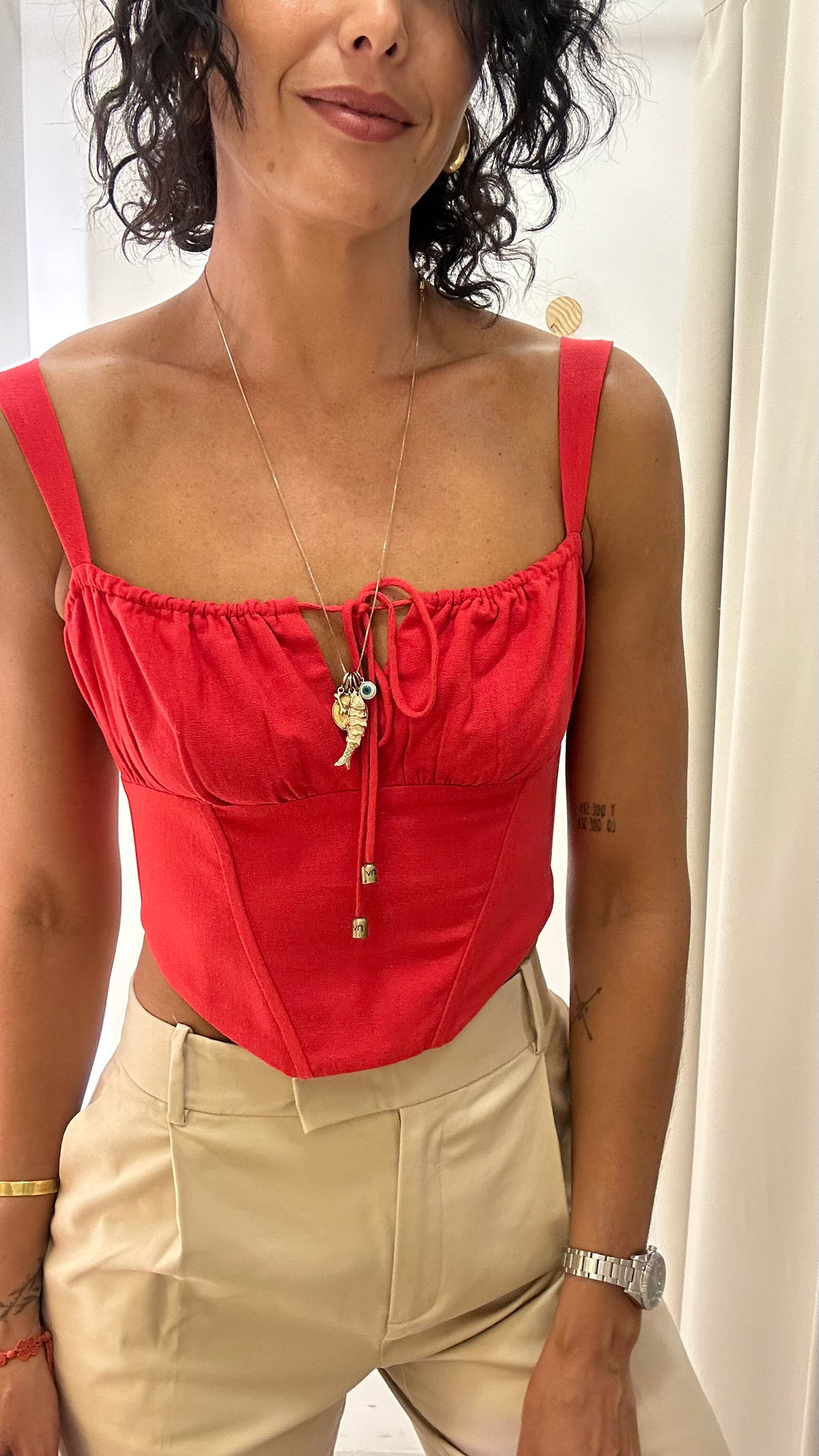 Cropped Nati Vozza