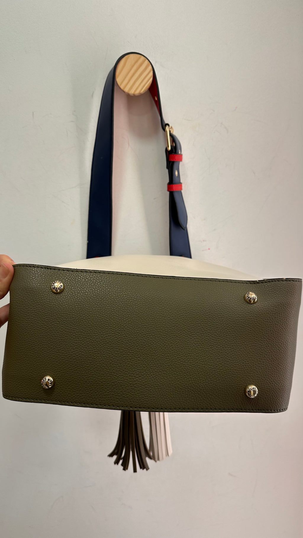 Bolsa Carlos Miele