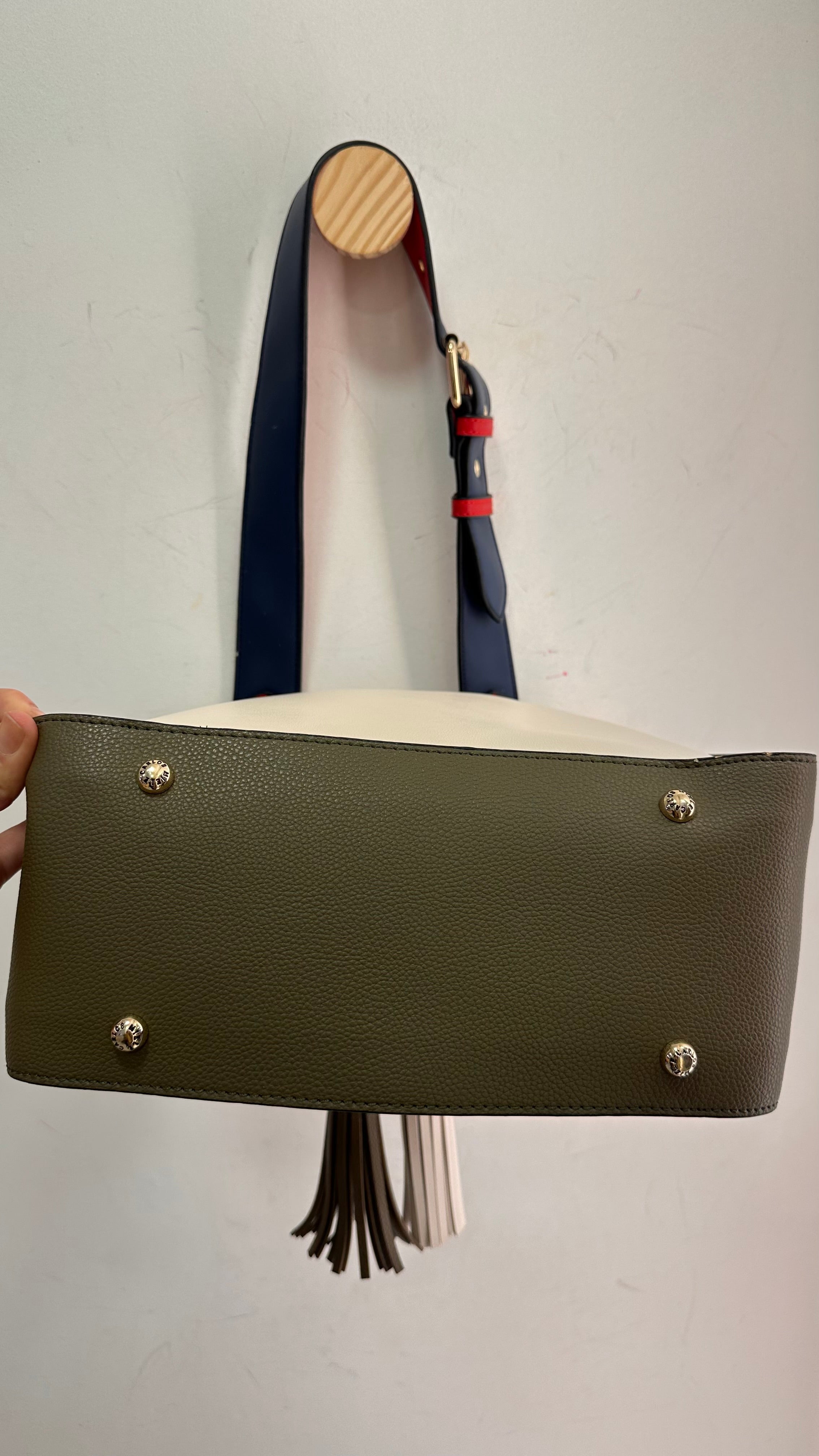 Bolsa Carlos Miele