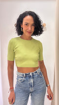 Blusa tricot Primart