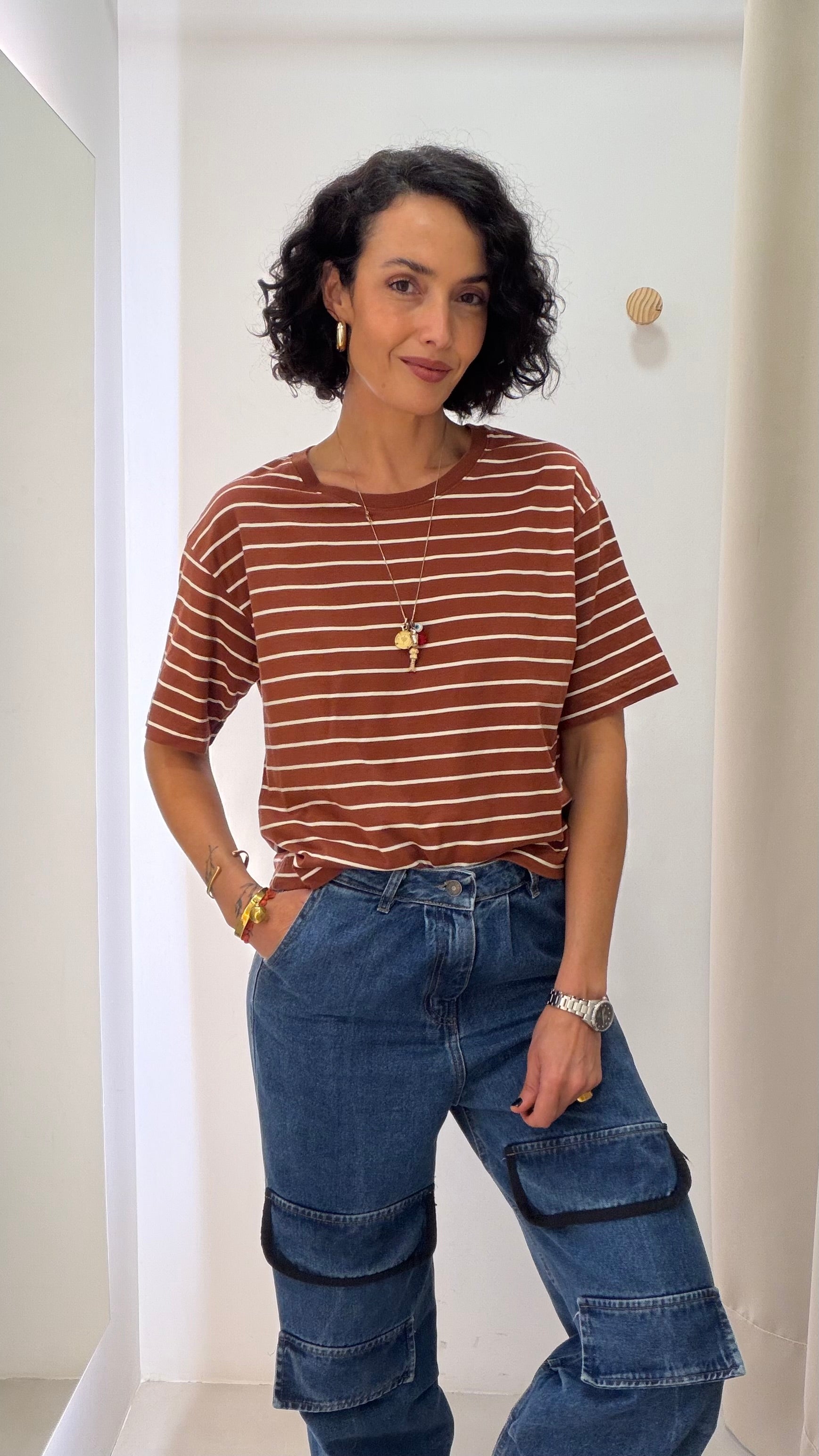 Calça Jeans Not For Everyone
