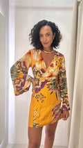 Vestido farm