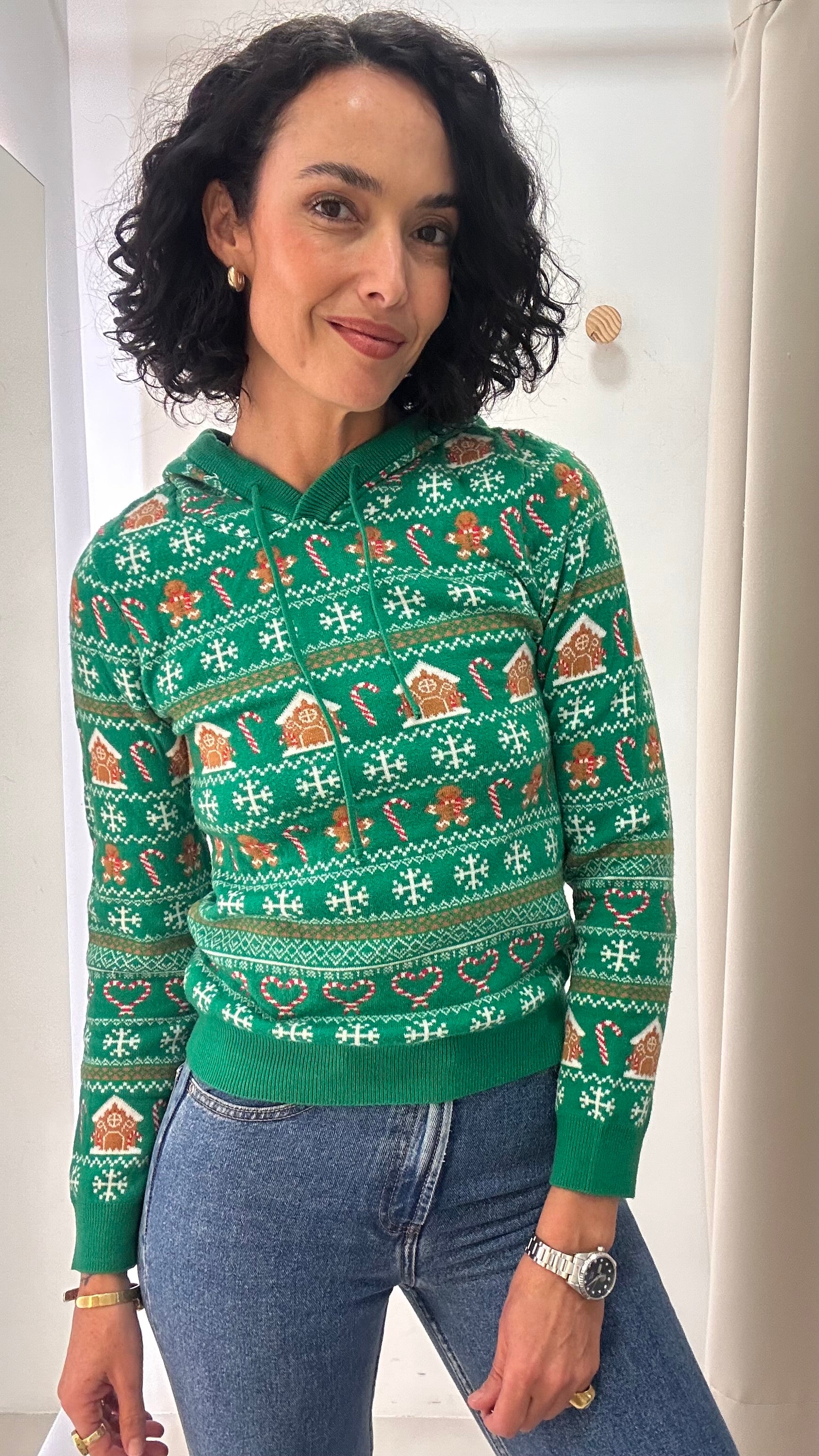 Moletom Tricot Primark