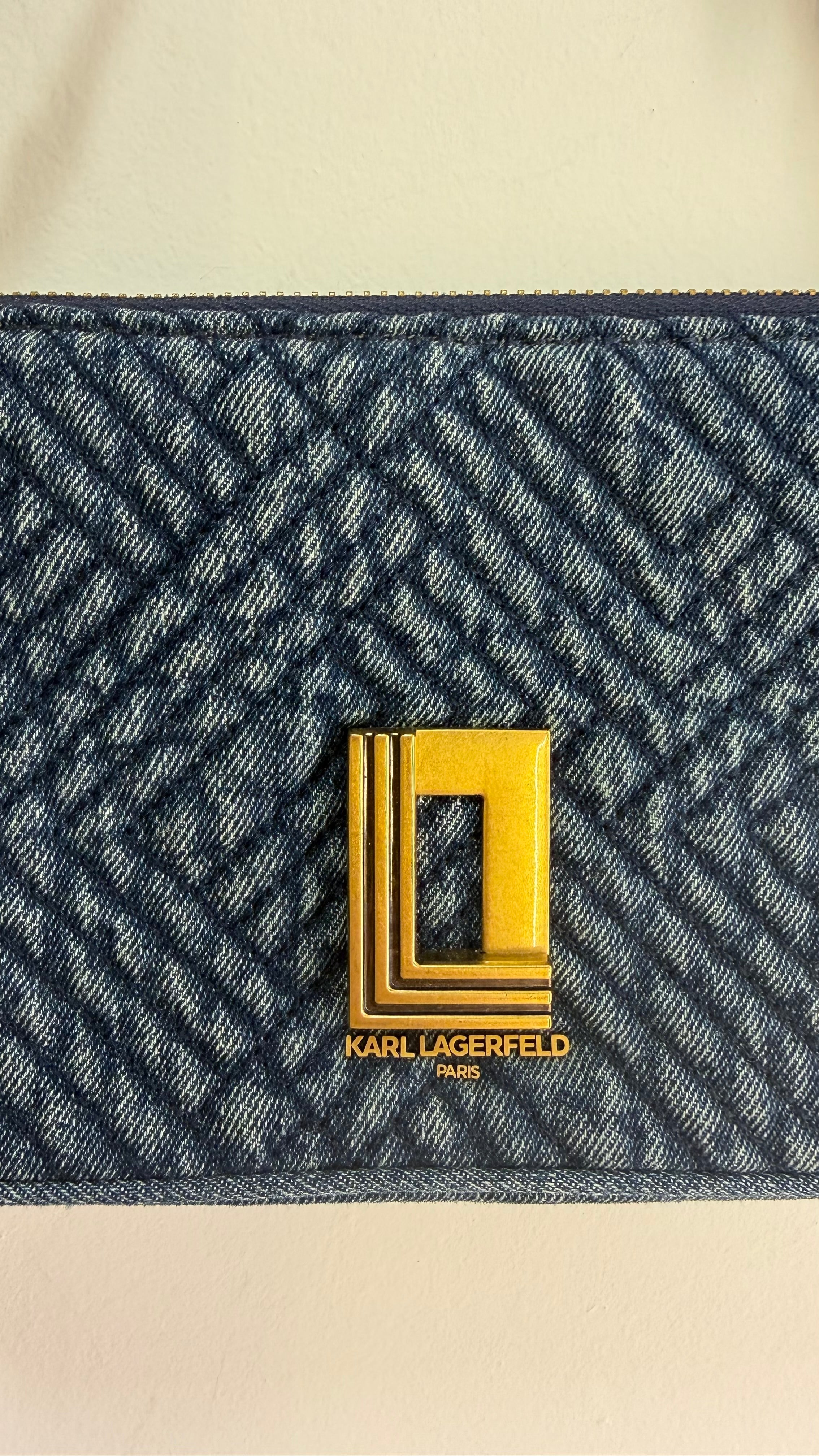Bolsa karl Lagerfeld