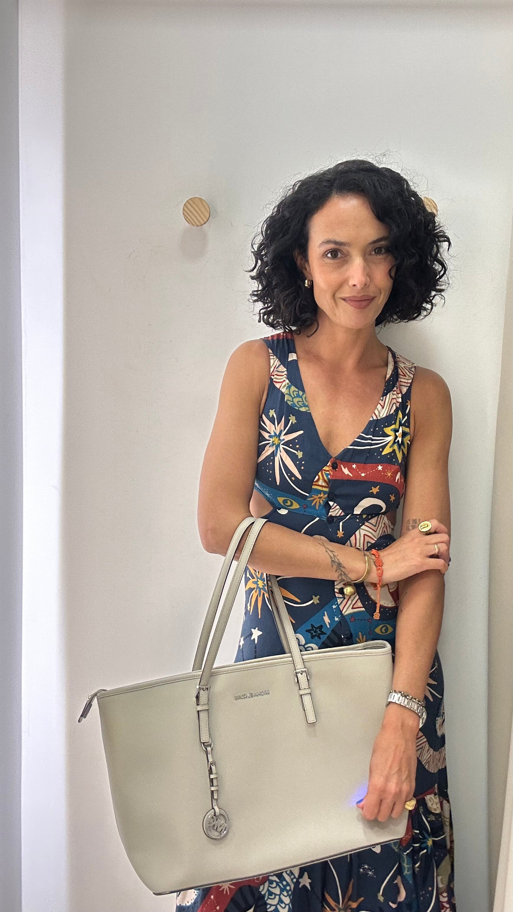 Bolsa Michael Kors