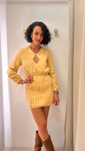 Vestido Paula Raia