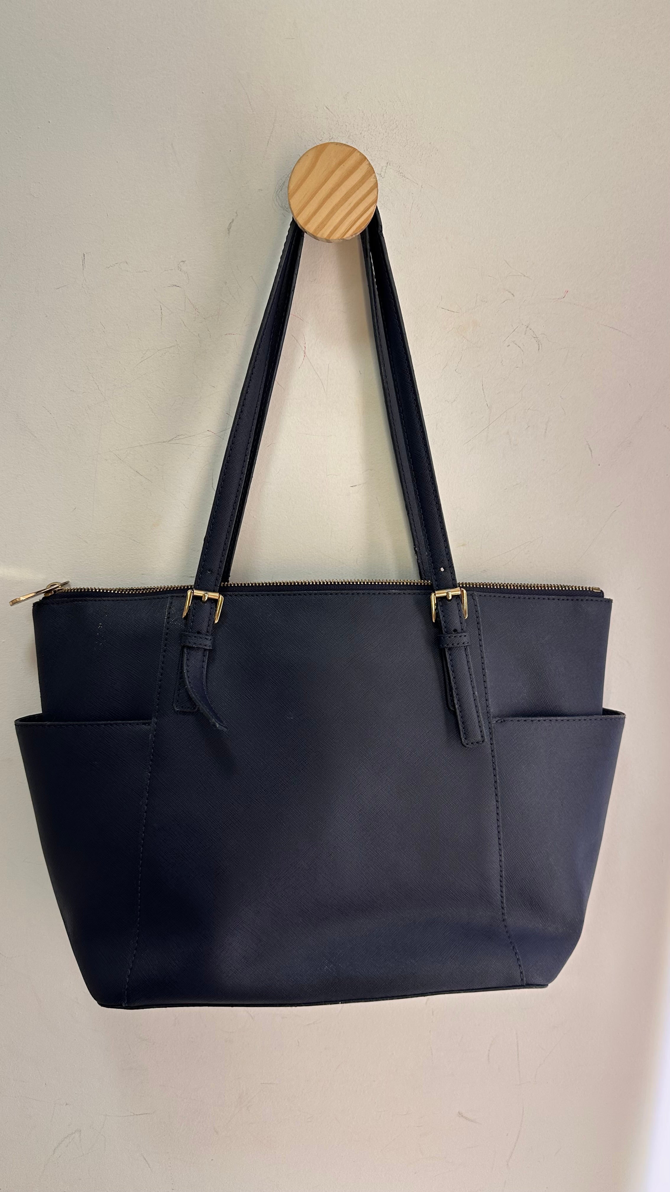 Bolsa Michael Kors marinho