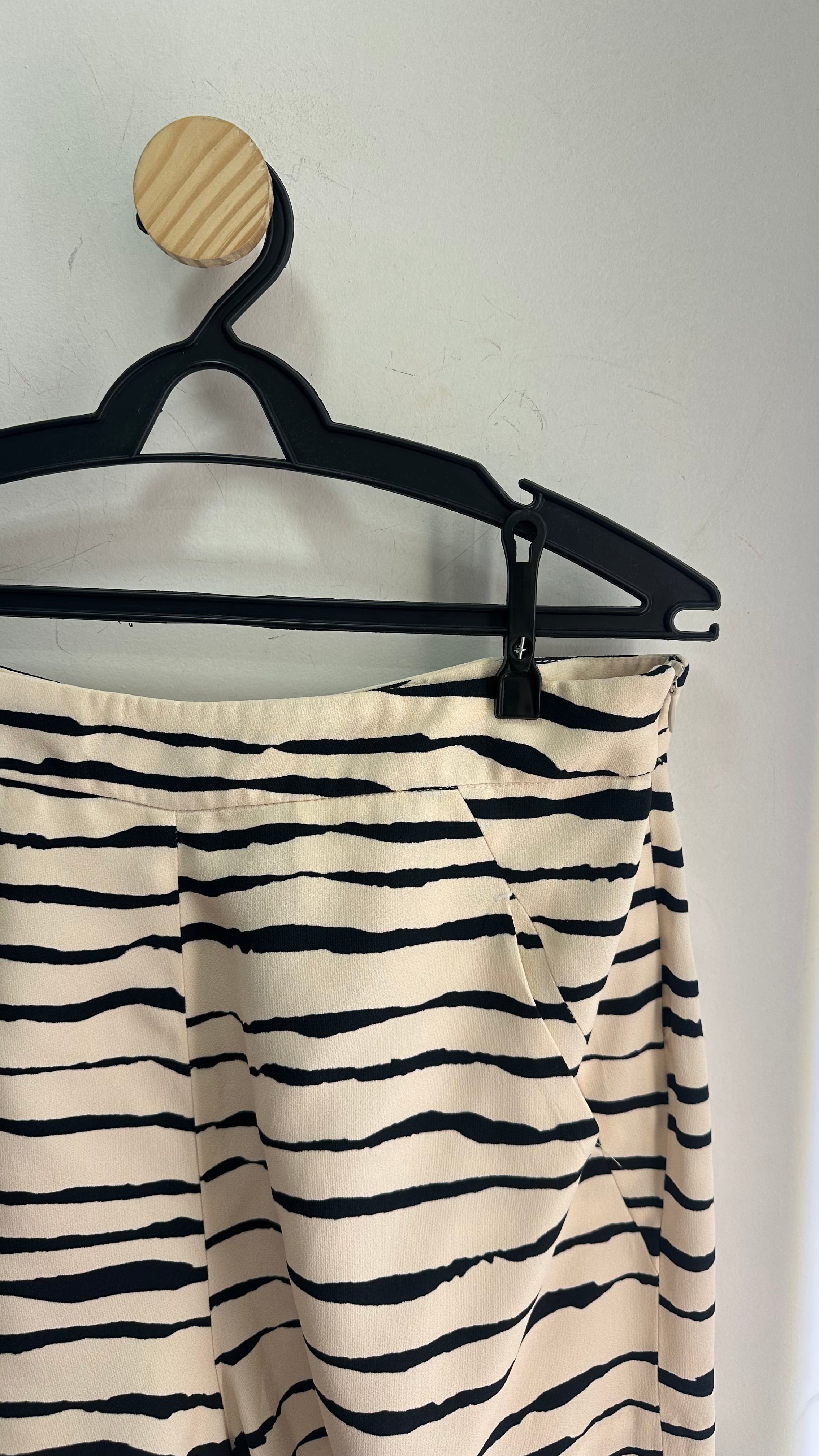 Short estampado Animale